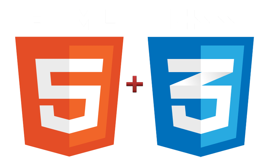 html5css3